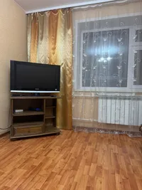 Миниатюра квартиры 23