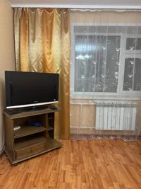 Миниатюра квартиры 24