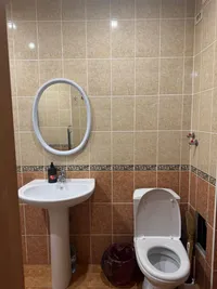 Миниатюра квартиры 25