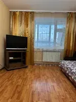 Миниатюра квартиры 28