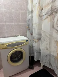 Миниатюра квартиры 27