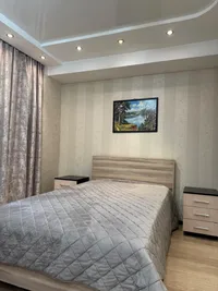 Миниатюра квартиры 9