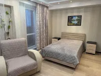 Миниатюра квартиры 11