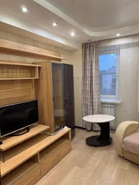 Миниатюра квартиры 12