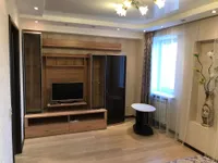 Миниатюра квартиры 14