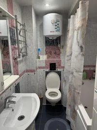 Миниатюра квартиры 15