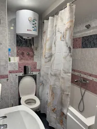 Миниатюра квартиры 16