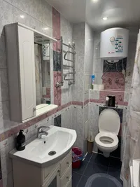 Миниатюра квартиры 17