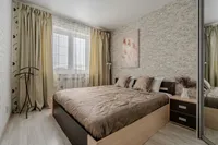 Миниатюра квартиры 2