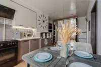 Миниатюра квартиры 3