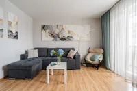 Миниатюра квартиры 4