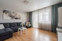 Миниатюра квартиры 5