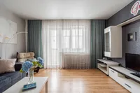 Миниатюра квартиры 7