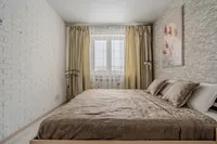 Миниатюра квартиры 9