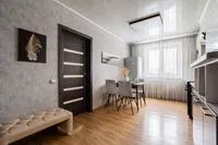 Миниатюра квартиры 11