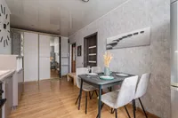 Миниатюра квартиры 12