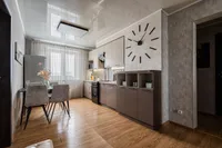 Миниатюра квартиры 13