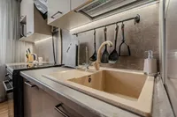 Миниатюра квартиры 14