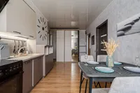 Миниатюра квартиры 15