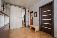 Миниатюра квартиры 16