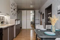 Миниатюра квартиры 17