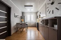 Миниатюра квартиры 18