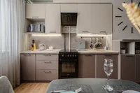 Миниатюра квартиры 19