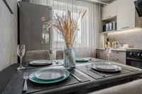 Миниатюра квартиры 20