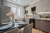 Миниатюра квартиры 21