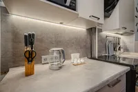 Миниатюра квартиры 22