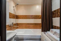 Миниатюра квартиры 23