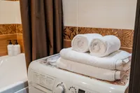 Миниатюра квартиры 25