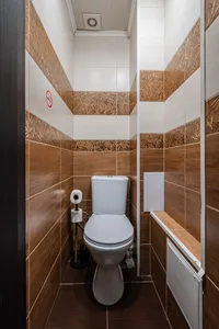 Миниатюра квартиры 27