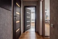 Миниатюра квартиры 28