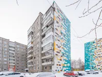 Миниатюра квартиры 31