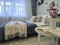 Миниатюра квартиры 4