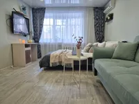 Миниатюра квартиры 11