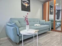 Миниатюра квартиры 13