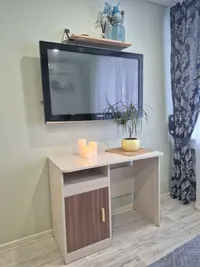 Миниатюра квартиры 16
