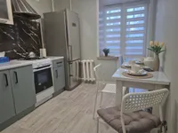 Миниатюра квартиры 19