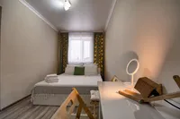 Миниатюра квартиры 2