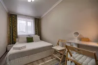 Миниатюра квартиры 1