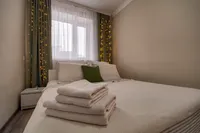 Миниатюра квартиры 3