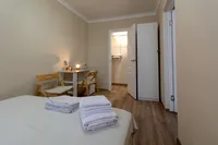 Миниатюра квартиры 4