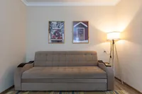 Миниатюра квартиры 8