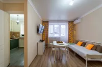 Миниатюра квартиры 10