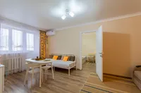 Миниатюра квартиры 11