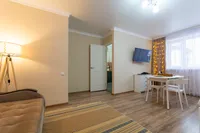 Миниатюра квартиры 9