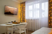 Миниатюра квартиры 13