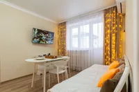 Миниатюра квартиры 14